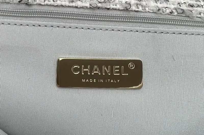 Chanel 19 Bags Minimalist 55579