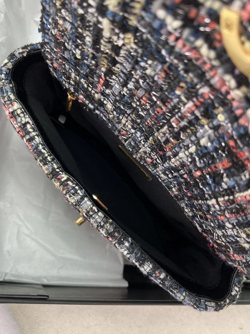 Sleek Chanel 19 Bags 55551