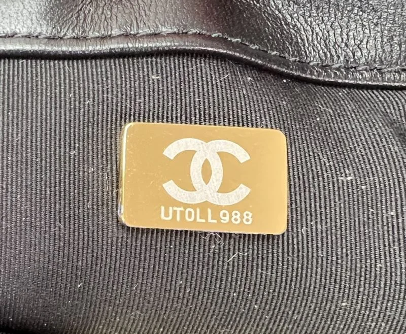 Sleek Chanel 19 Bags 55551