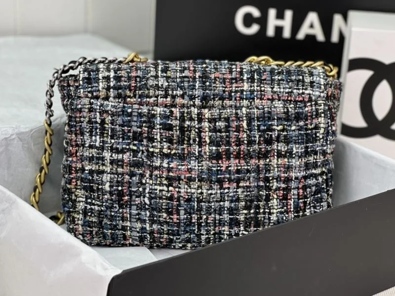 Chanel 19 Bags GoAnywhere 55546
