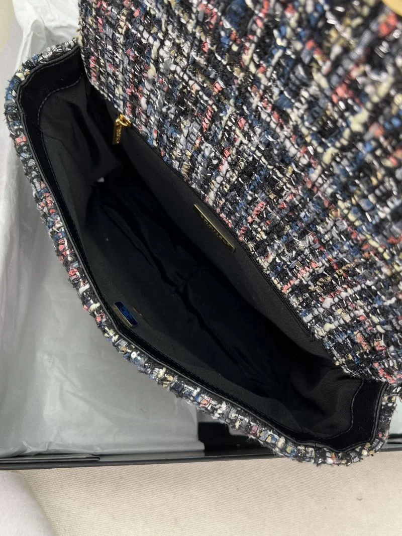 Chanel 19 Bags GoAnywhere 55546