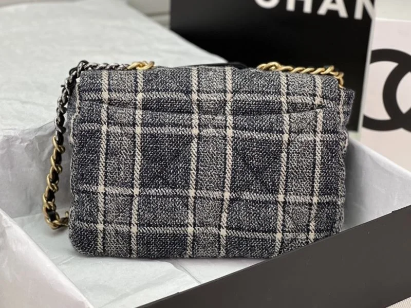 Youthful Chanel 19 Bags 55552