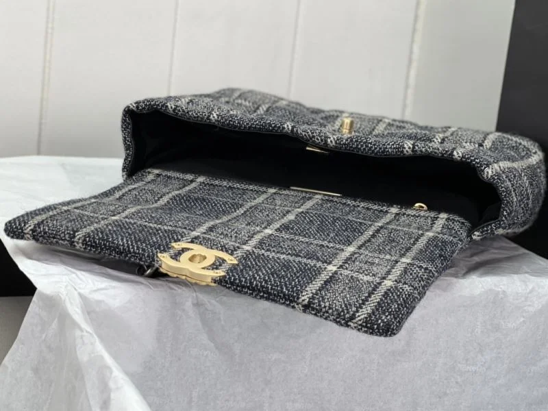 Youthful Chanel 19 Bags 55552