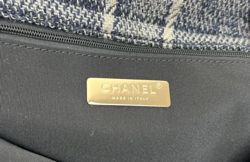 Youthful Chanel 19 Bags 55552