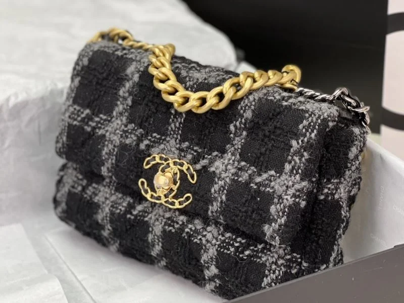 MultiPurpose Chanel 19 Bags 55544