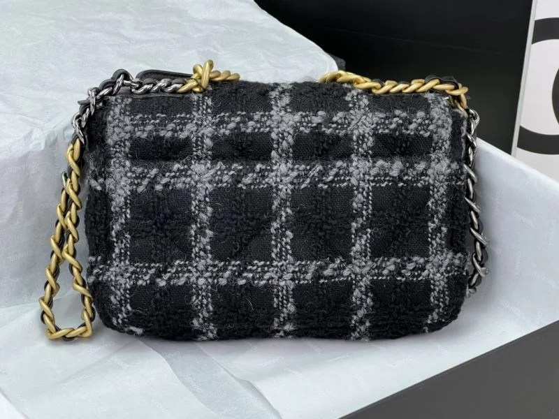 MultiPurpose Chanel 19 Bags 55544