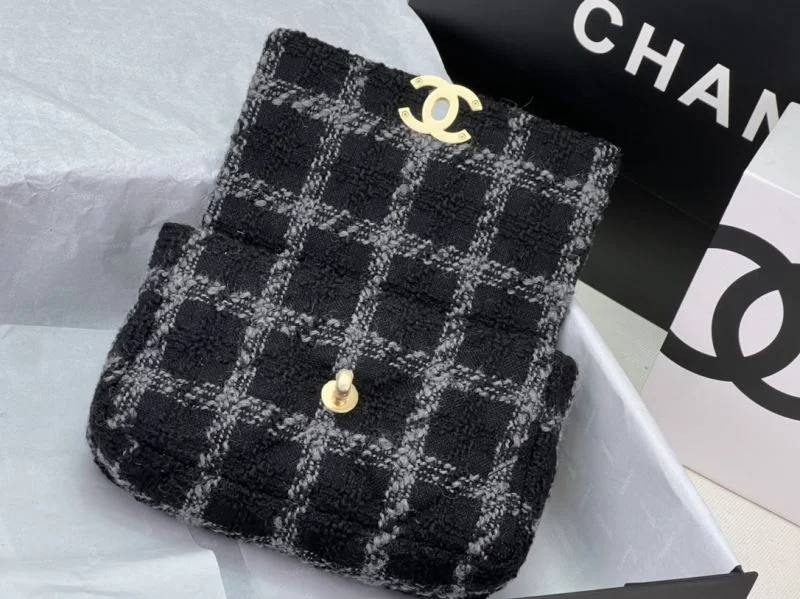 MultiPurpose Chanel 19 Bags 55544