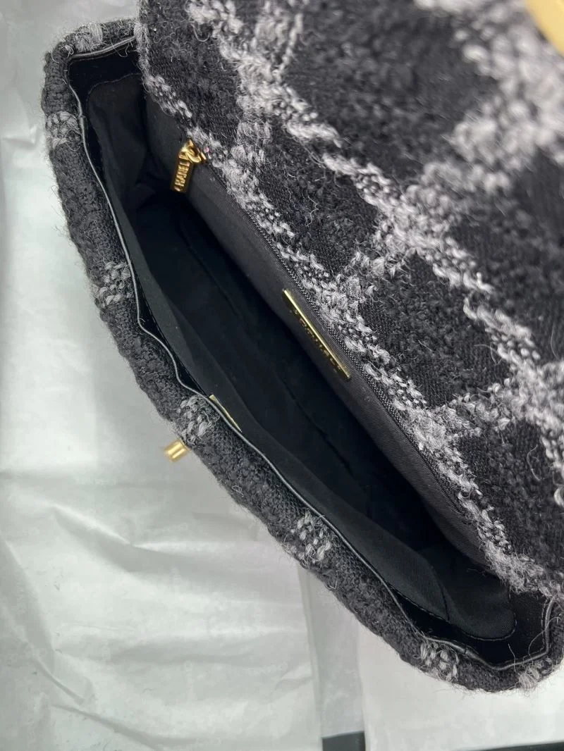 MultiPurpose Chanel 19 Bags 55544
