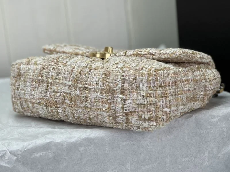 Chanel 19 Bags Classic 55543