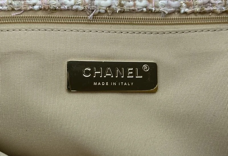 Chanel 19 Bags Classic 55543