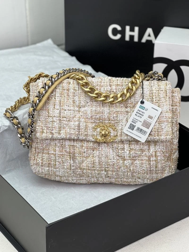 Chanel 19 Bags HighQuality 55538