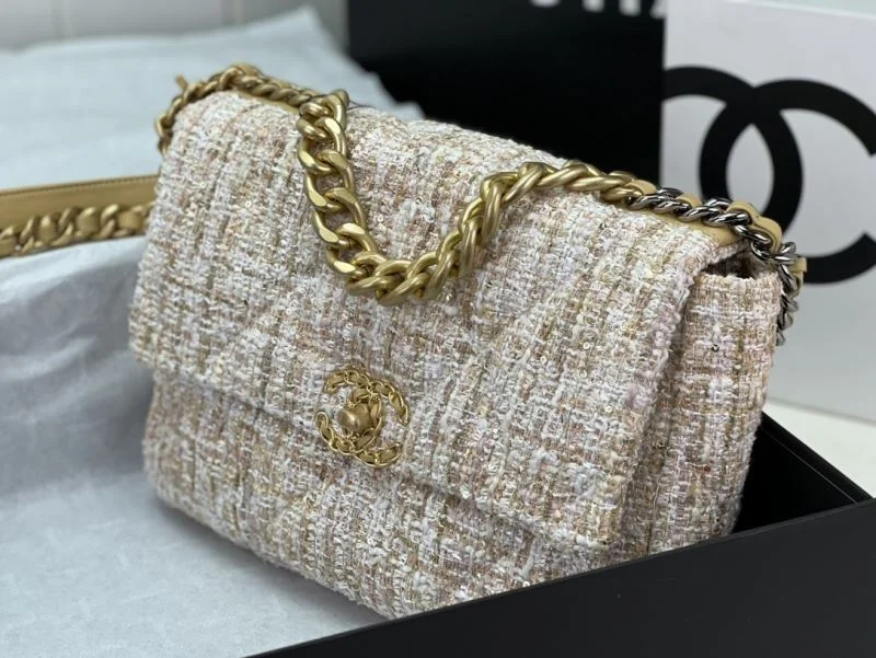 Chanel 19 Bags HighQuality 55538
