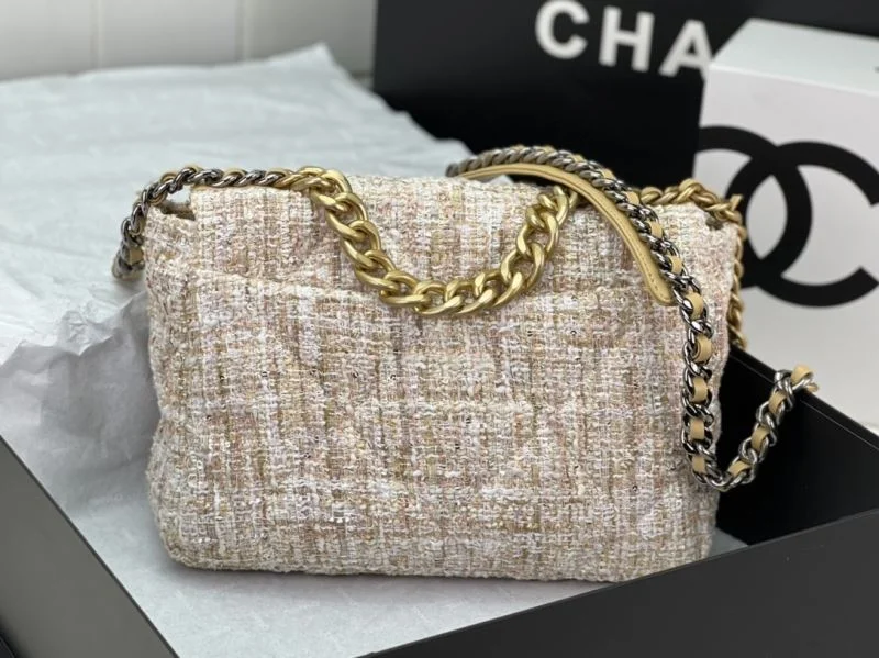 Chanel 19 Bags HighQuality 55538