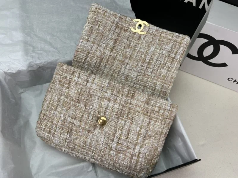 Chanel 19 Bags HighQuality 55538