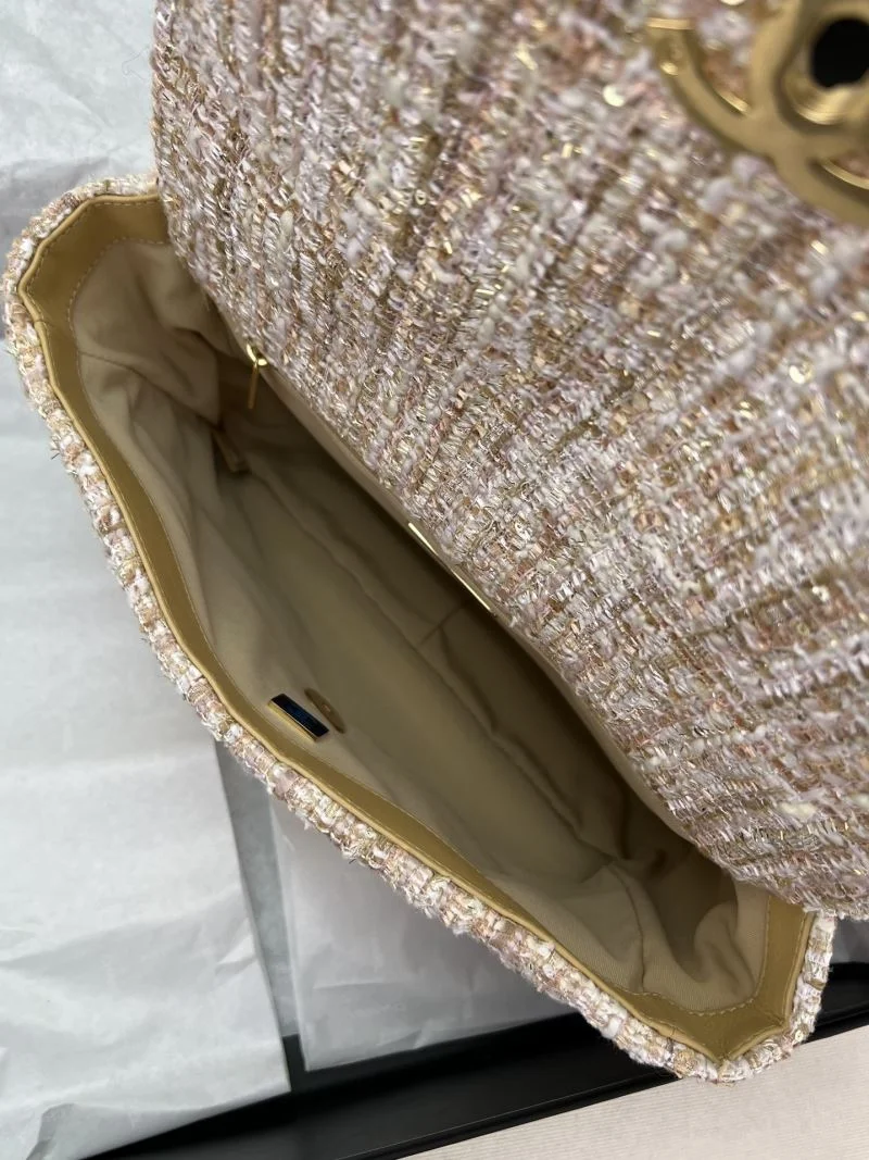 Chanel 19 Bags HighQuality 55538
