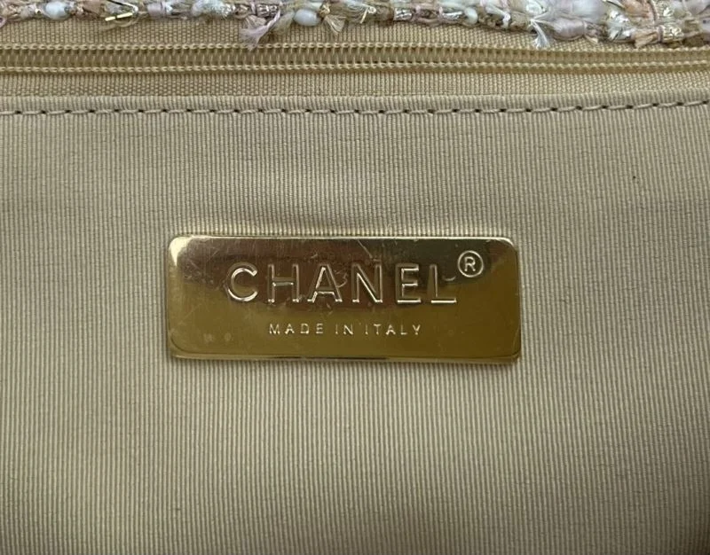 Chanel 19 Bags HighQuality 55538