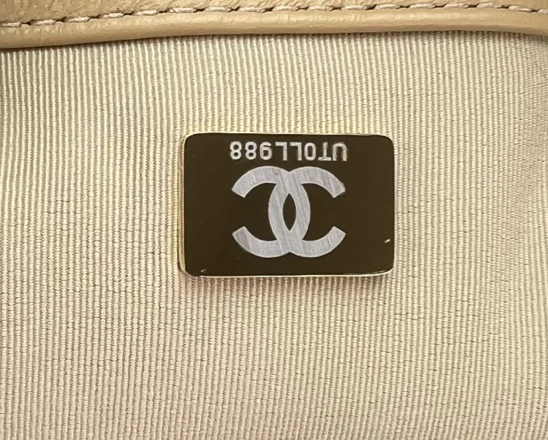 Chanel 19 Bags HighQuality 55538