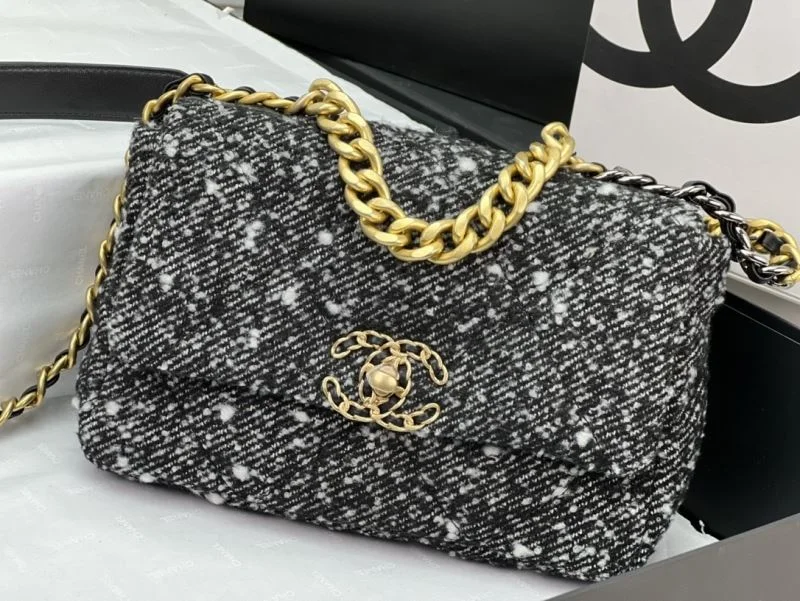 Efficient Chanel 19 Bags 55539