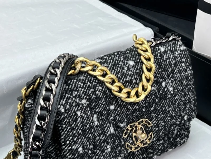 Efficient Chanel 19 Bags 55539