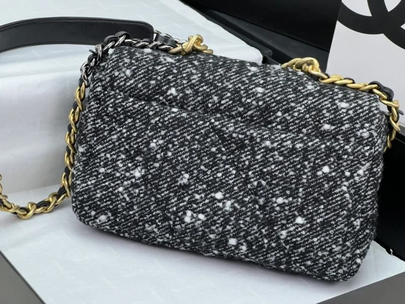 Efficient Chanel 19 Bags 55539