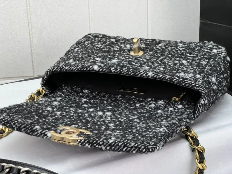 Efficient Chanel 19 Bags 55539