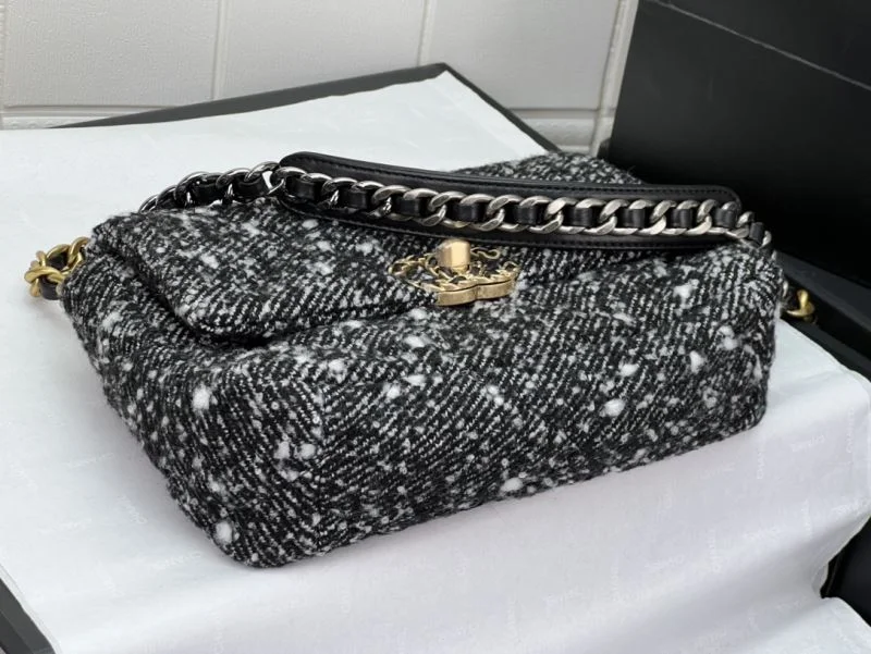 Efficient Chanel 19 Bags 55539