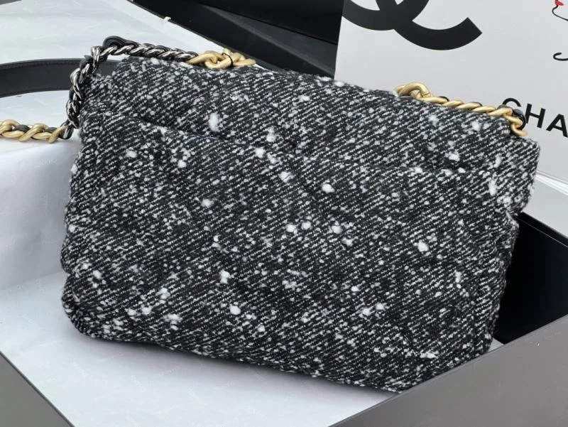 Thermal Chanel 19 Bags 55569