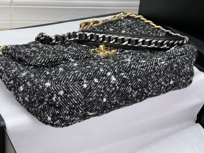 Thermal Chanel 19 Bags 55569