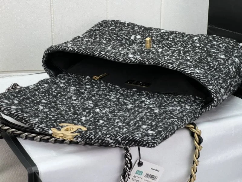 Thermal Chanel 19 Bags 55569