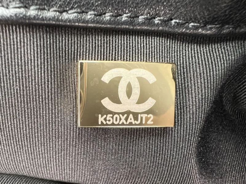 Thermal Chanel 19 Bags 55569