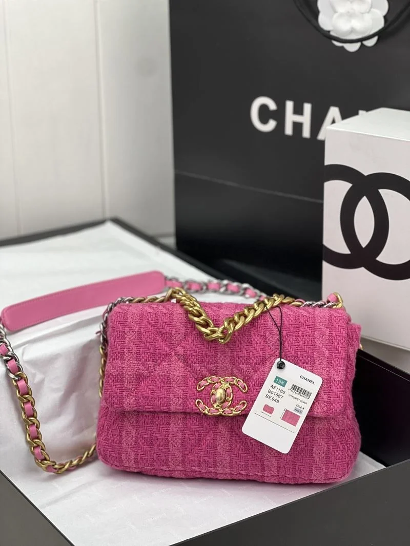 OnTrend Chanel 19 Bags 55571