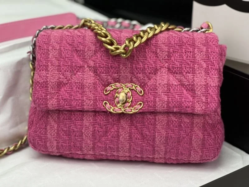 OnTrend Chanel 19 Bags 55571