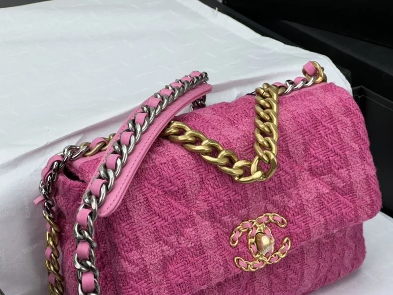 OnTrend Chanel 19 Bags 55571