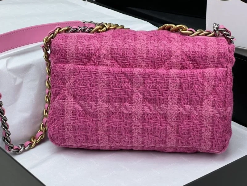 OnTrend Chanel 19 Bags 55571