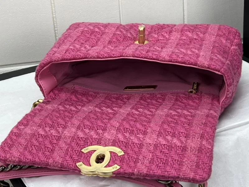 OnTrend Chanel 19 Bags 55571