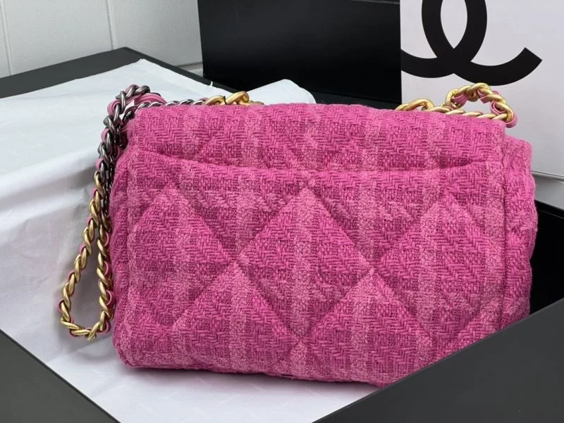 Chanel 19 Bags Upgraded 55537