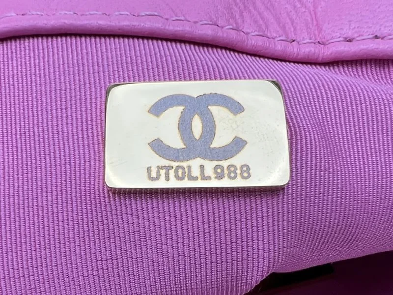 Chanel 19 Bags Upgraded 55537