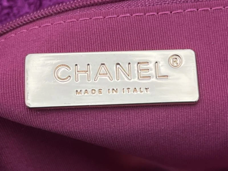 Chanel 19 Bags Unique 55605