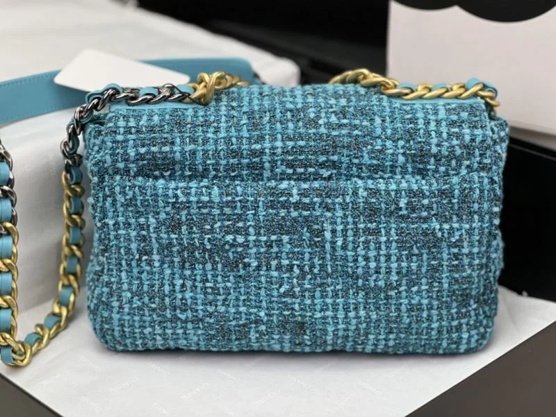 Chanel 19 Bags FastDry 55556