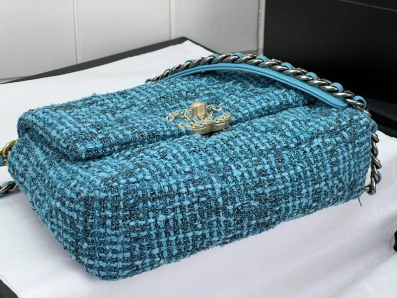Chanel 19 Bags FastDry 55556
