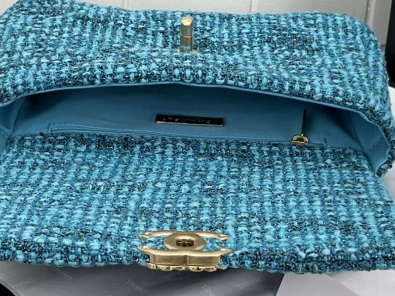 Chanel 19 Bags FastDry 55556