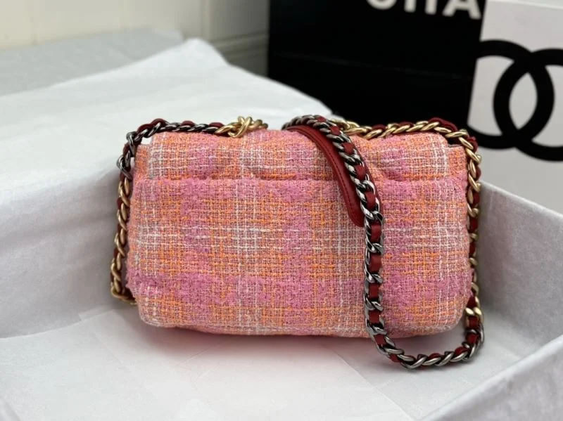 MultiPurpose Chanel 19 Bags 55531