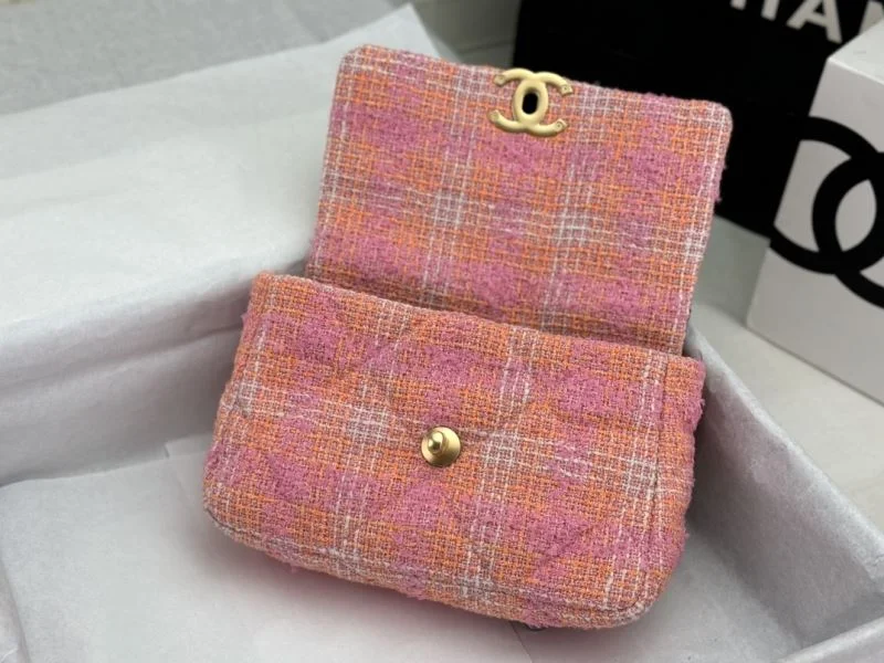 MultiPurpose Chanel 19 Bags 55531