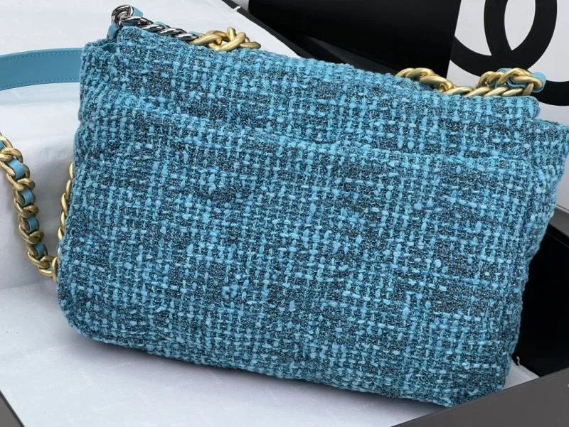 Modern Chanel 19 Bags 55534