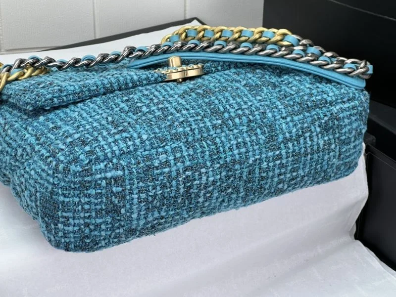 Modern Chanel 19 Bags 55534