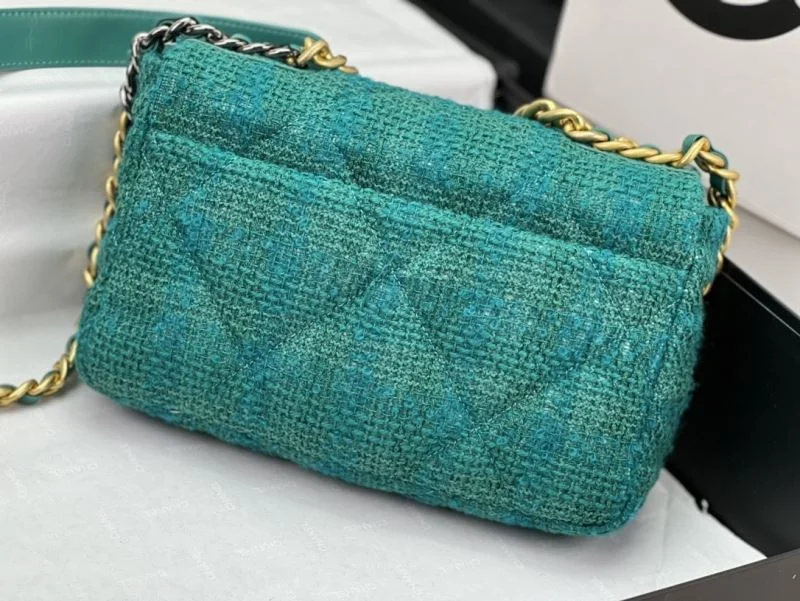 Efficient Chanel 19 Bags 55530