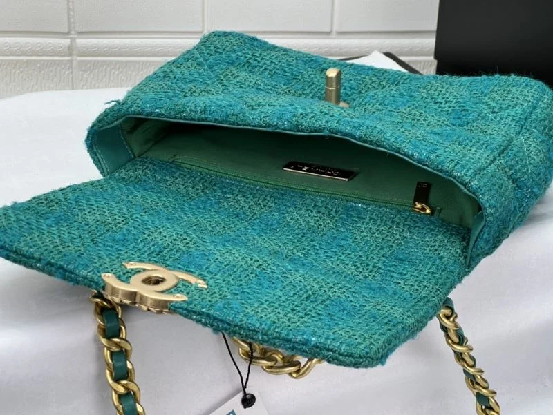 Efficient Chanel 19 Bags 55530
