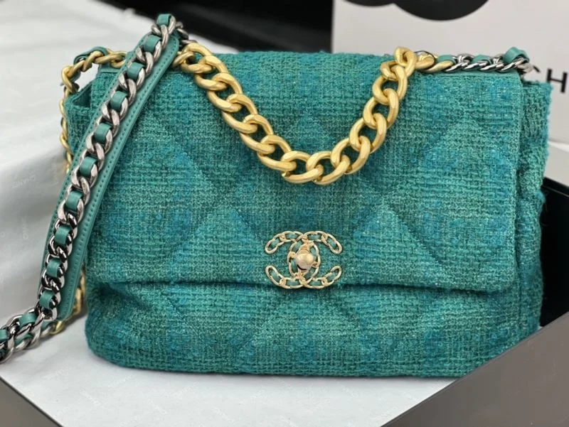 Chanel 19 Bags MultiPurpose 55536