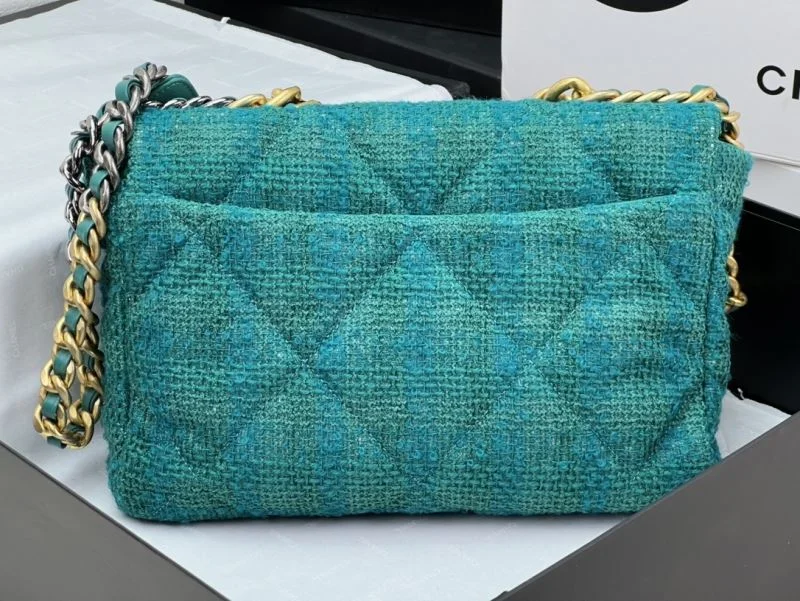 Chanel 19 Bags MultiPurpose 55536