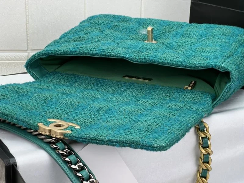 Chanel 19 Bags MultiPurpose 55536